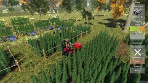 These games include browser games for both your computer and mobile devices, as well as apps for your android and ios phones and tablets. Weed Farmer Simulator On Steam