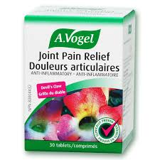 Des douleurs musculaires ou articulaires peuvent apparaitre en raison d'une sollicitation trop importante de vos muscles et articulations. A Vogel Joint Pain Relief Devil S Claw Tabs