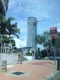 More details about this company like involved buildings and projects are recorded here. Kementerian Kerja Raya 2 Kkr 2 Building By Gdp Architect Jkr Stock Photo Picture And Royalty Free Image Image 24577419