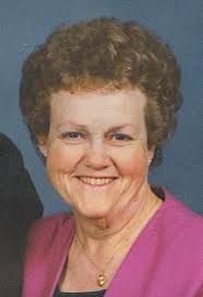 Norma Lehman Obituary April 9, 2008