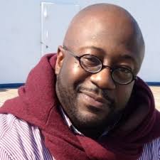 Friday Five: Eric Mason