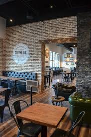 Coffee Shop Design Cafe Interior Design Coffee House Design Coffee Shop Decor