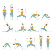 Building your own yoga room is something you can achieve quite easily. Yoga Sequence Builder Pricing Alternatives More 2021 Capterra