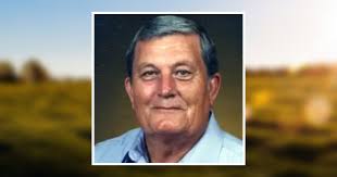 Charles Stephenson Obituary February 27, 2019