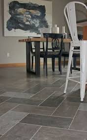 Pin By Damien Daly On Kitchen Extension Vinyl Flooring Kitchen Modern Kitchen Tile Floor Luxury Vinyl Tile Flooring