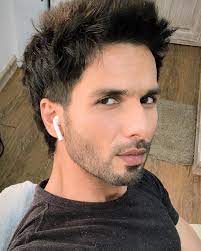 Twitter Shahid Kapoor Hair And Beard Styles College Looks