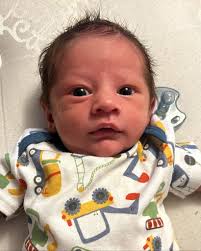 Ezra Romero Obituary August 25, 2024