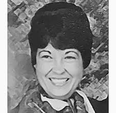 Sally Bullis Obituary (1937