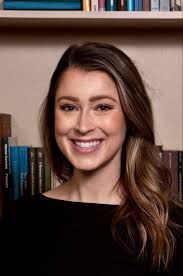 Marie Mangold's Instagram, Twitter & Facebook