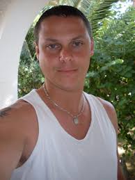 Frederic MULLER, 41 ans