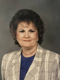 Lucille Davidson Obituary