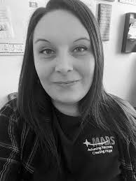 Meet the Staff — MARS-ATP