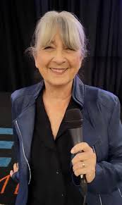 Joni Grassey played all of the biggest and best comedy rooms in Vegas until  she finally came to her senses and returned to Massachusetts. Join her  Tuesday, October 1 in Salisbury at