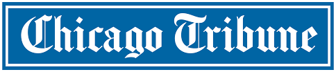 Image result for chicago tribune logo