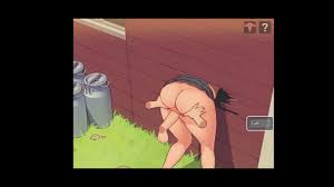 Daily Lives Of My Countryside Anna (daily Lives Of My Countryside) Hide And  Seek Tagme - Lewd.ninja