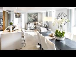 25+ best open plan kitchen living room