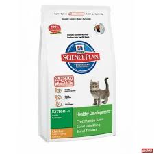 Hill S Kitten Healthy Development Tavuklu Yavru Kedi Mamasi 1 5kg Yavru Kediler Yavru Kopek Kopek