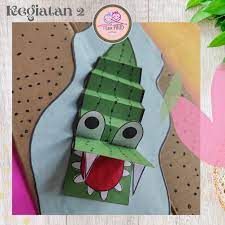 Check spelling or type a new query. Ilovepaud Kegiatan Tk B Minggu 14 Tema Binatang Sub Tema Binatang Buas Shopee Indonesia