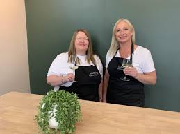 Hurry and make your reservation soon before this magical experience disappears just as quickly as the wind. The Tasting Bar And Kitchen Opening In Hoylake Tonight Wirral Globe