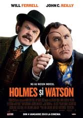 Hoffmanstahl, ca plată pentru scrisoarea pe care el o trimisese. Sherlock Holmes Jocul Umbrelor Streaming Online