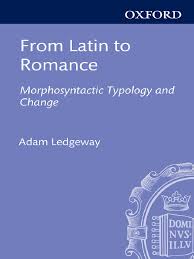 Add or change photo on imdbpro. From Latin To Romance Morphosyntactic Typology And Change
