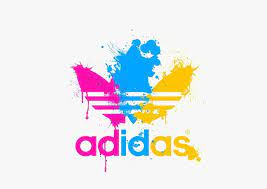 Discover transparent background images and illustrations. Adidas Logo Paint Paintsplatter Names Brands Logo Adidas Originals Hd Png Download Transparent Png Image Pngitem