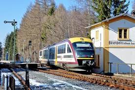 Universities Study Options For Battery Traction To Replace Diesel News Railway Gazette Internation University Studying University Of Birmingham University