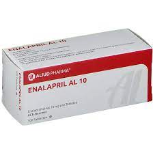 Enalapril Al 10 100 St Shop Apotheke Com