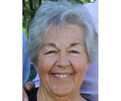 Geraldine Pellerin Obituary (2014)