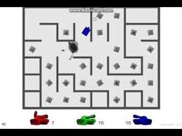Tank Trouble Unblocked At School Tank Trouble Smart Kids Online Games