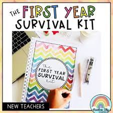The next stage which involves packaging requires a lot of care. First Year Teacher Resource Pack New Teacher By Rainbow Sky Creations