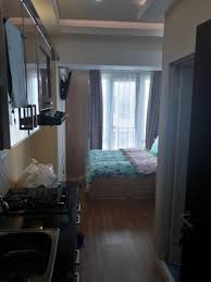 Disewakan tipe studio full furnished di msquare disewakan murah unit studio 33 m2 di apartemen jarrdin cihampelas dengan spesifikasi: Sewa Apartemen Bandung Tanpa Perantara Owner Murah