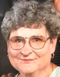Obituary for Doris Marie (Stewart) Martinez