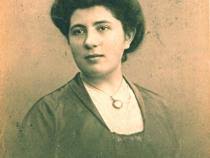 Anna Gerechter geb. Fabian