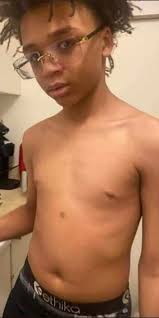 This young was killed over a pair designer glasses pray for his family 🙏🏾