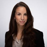 Gina Cyr's Instagram, Twitter & Facebook