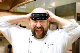 After 1.5 years in Saigon, Chef/Owner Doug Stratton found the one thing he  was craving from home was “good” Mexican food. Coming from Southern  California, he grew up eating at the local