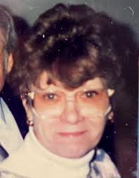 Helen Marie Schlabach Obituary