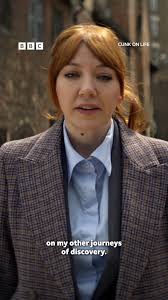 She got him there... #CunkOnLife #PhilomenaCunk #Cunk #DianeMorgan #Atoms