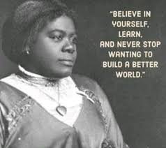 Pin By Davina Stash On Black Excellence Black History Month Quotes African American Quotes Black Women Quotes