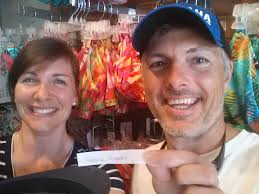 Guide de Pêche Patrick Therrien