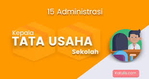 May 21, 2013 · format umum suratnya : 15 Administrasi Kepala Tata Usaha Sekolah Format Doc Katulis