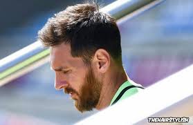 Some followers of antonella call messi. 20 Lionel Messi Haircut Men S Hairstyles Haircuts 2021