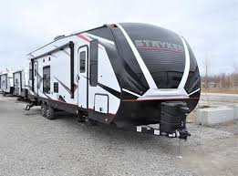 Located in burlington, wisconsin, visit, email, or call. 2021 Cruiser Rv Stryker Trailer St 2916 Unlimited Rv