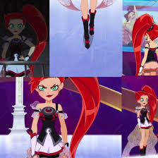 Lolirock - Shanila Surprise | Series 1, Episode 19 | Full Episode | Lolirock  - Video Dailymotion