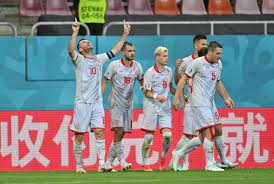 2 đội được đánh giá thấp nhất tại bảng c vòng chung kết euro 2020 là ukraine và bắc macedonia sẽ có cuộc chạm trán vào tối ngày 17/6 tới đây theo giờ việt nam. Wtwsnj7 Slwlqm