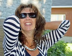 Wonderful & Wacky Women