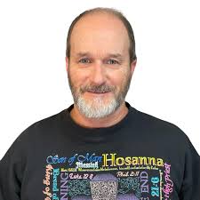 Danny Cotner's Instagram, Twitter & Facebook