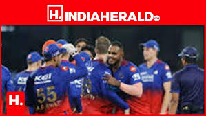DC vs RCB: Fans Expect a Run-Fest as RCB Aim for a Strong Comeback