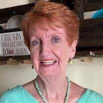 Joanne Harper Jones Obituary